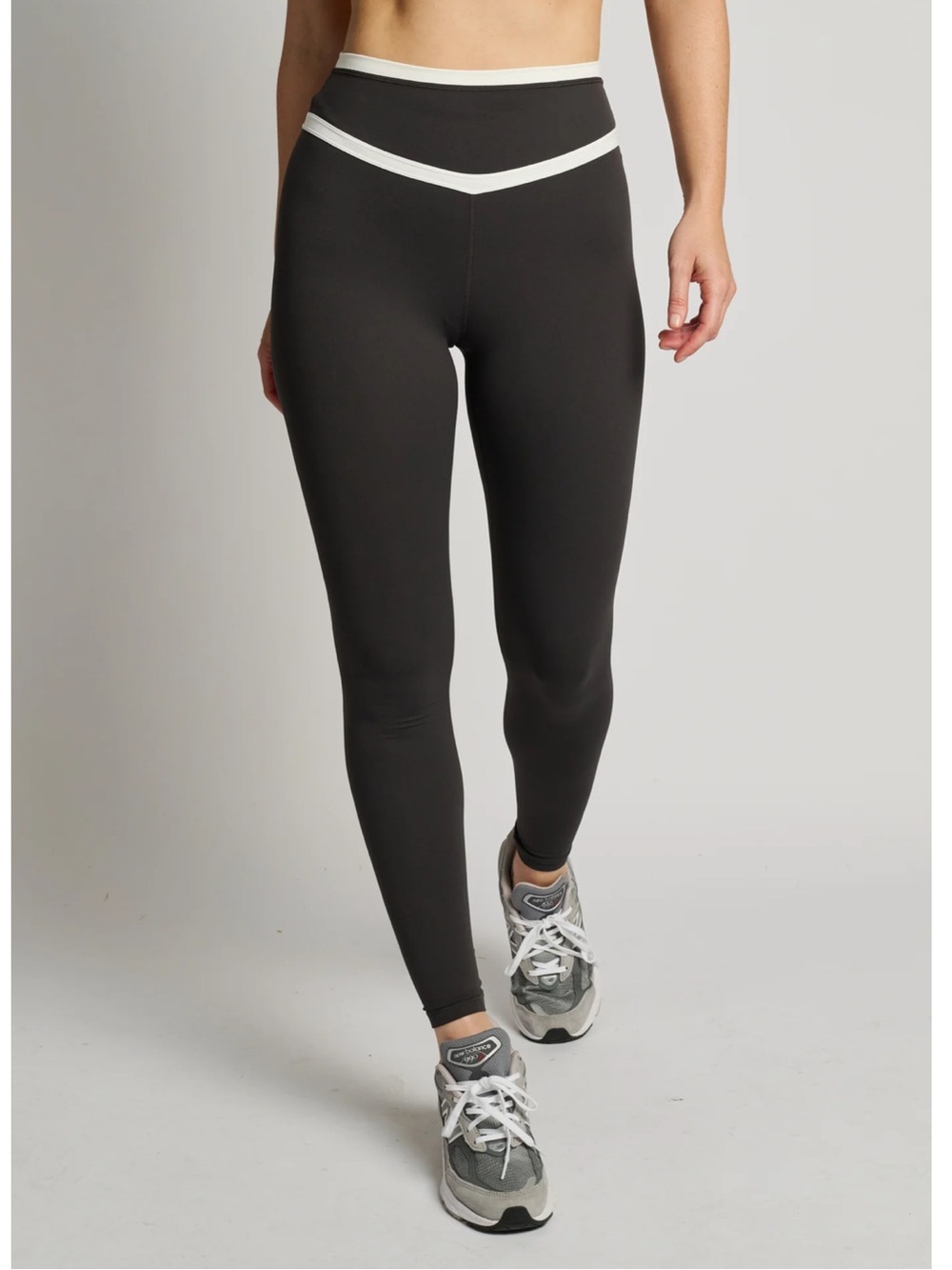Splits59 Mason High Rise Rigor leggings.